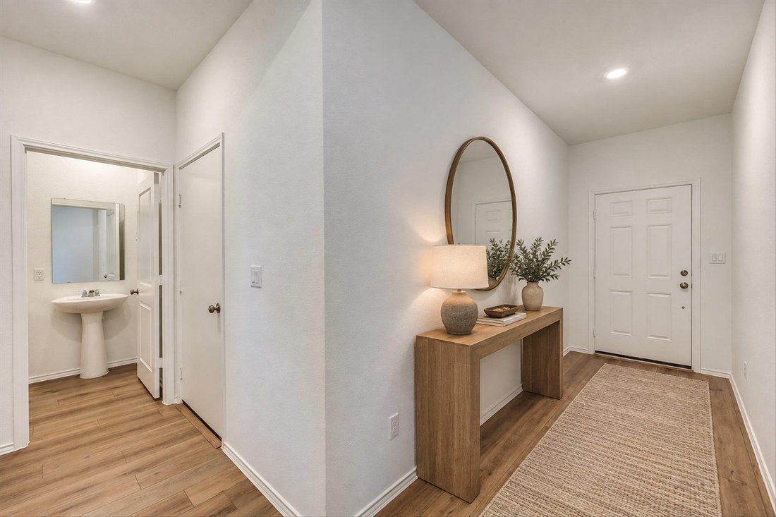 House in Leander, Texas, United States 4 - 18934229