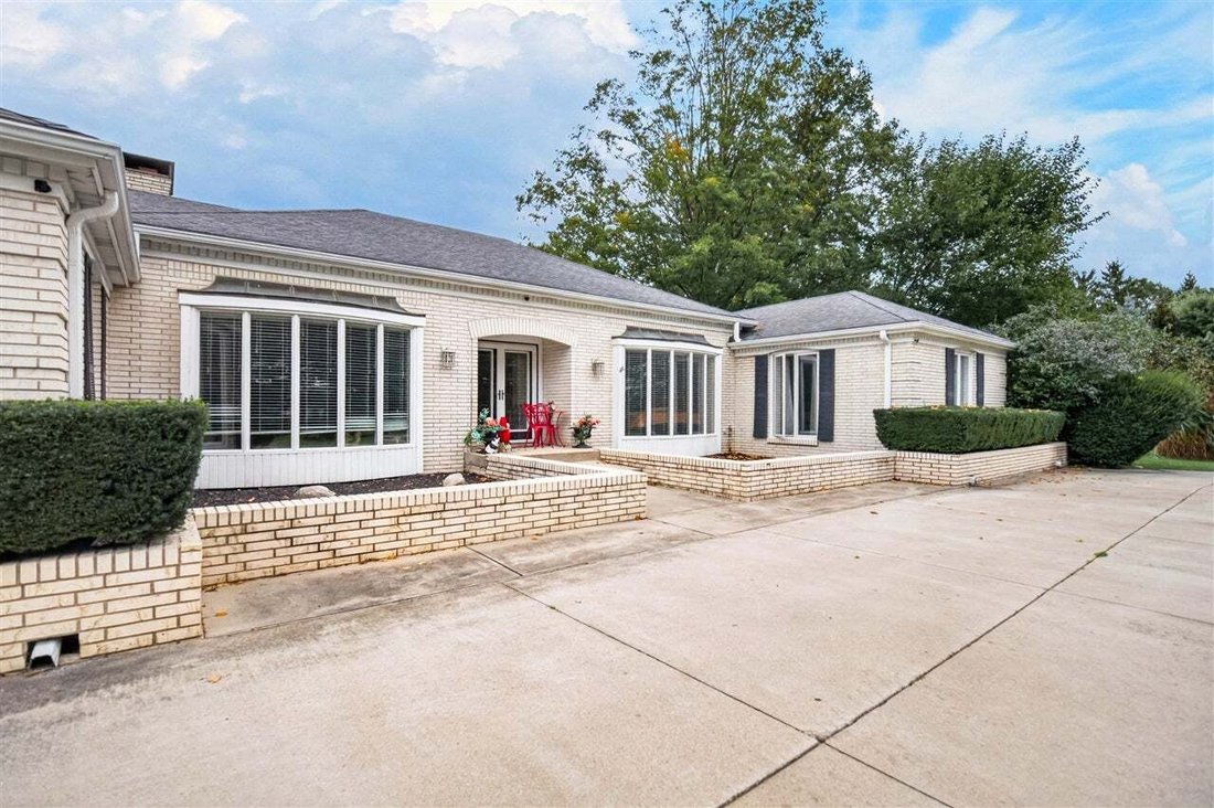 House in Marshall, Michigan, United States 4 - 18935038