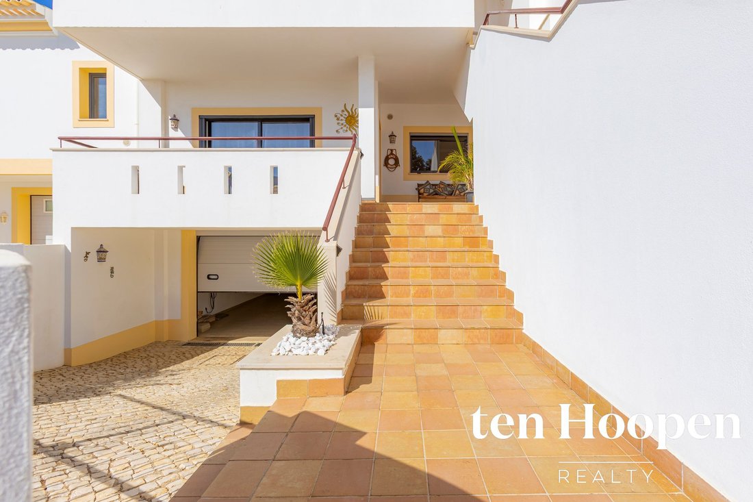 Apartment in Odiaxere, Algarve, Portugal 2 - 18935603
