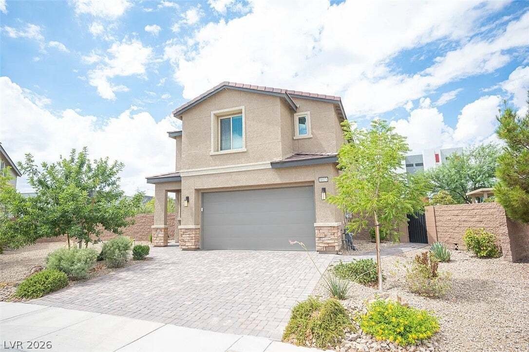 House in Henderson, Nevada, United States 1 - 18933844