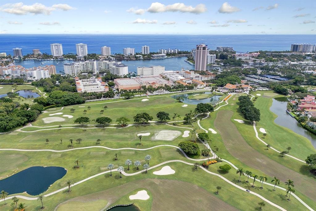 Condo in Boca Raton, Florida, United States 2 - 18934247