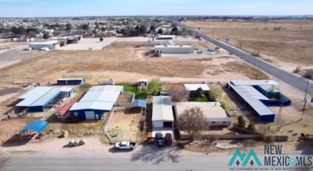 House in Hobbs, New Mexico, United States 1 - 18934558