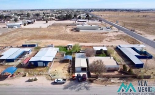 House in Hobbs, New Mexico, United States 1