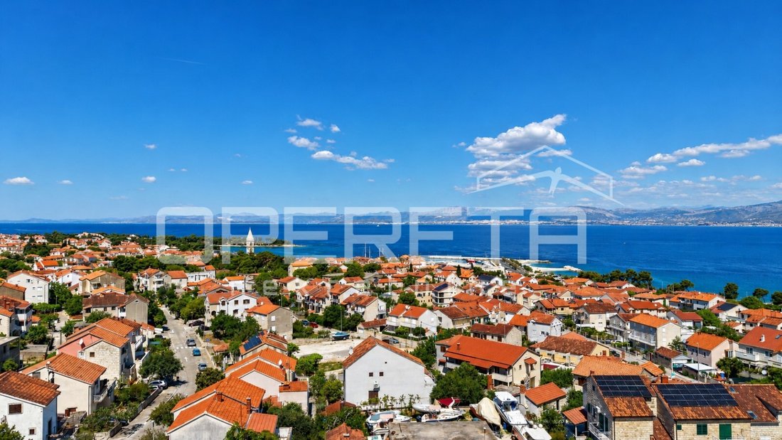 House in Supetar, Split-Dalmatia County, Croatia 2 - 18935359