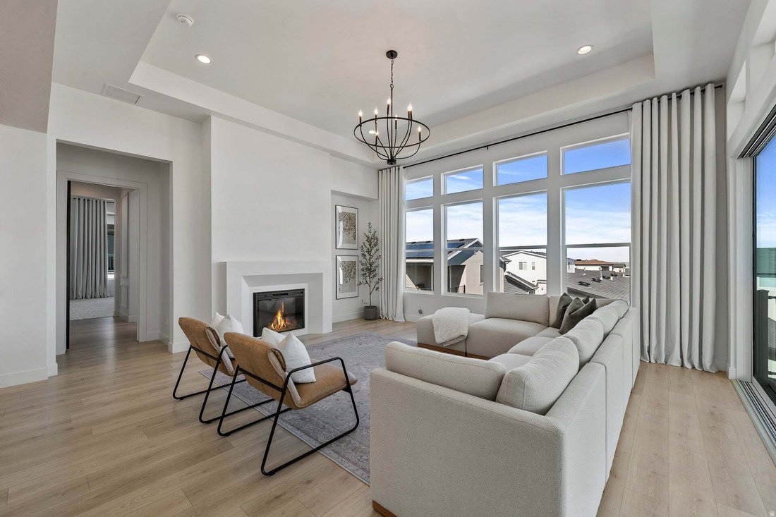 House in Herriman, Utah, United States 5 - 18934087