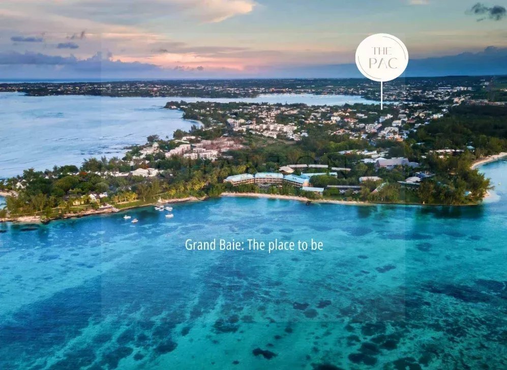 Penthouse in Grand Baie, Pamplemousses District, Mauritius 3 - 18931918
