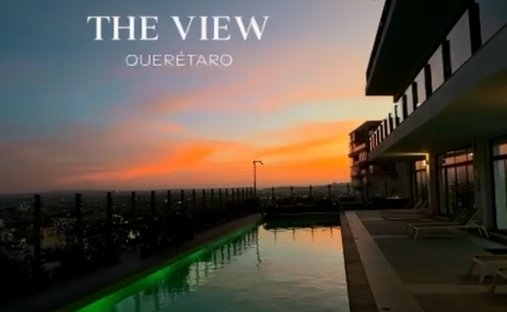 Apartment in Santiago de Querétaro, Querétaro, Mexico 1