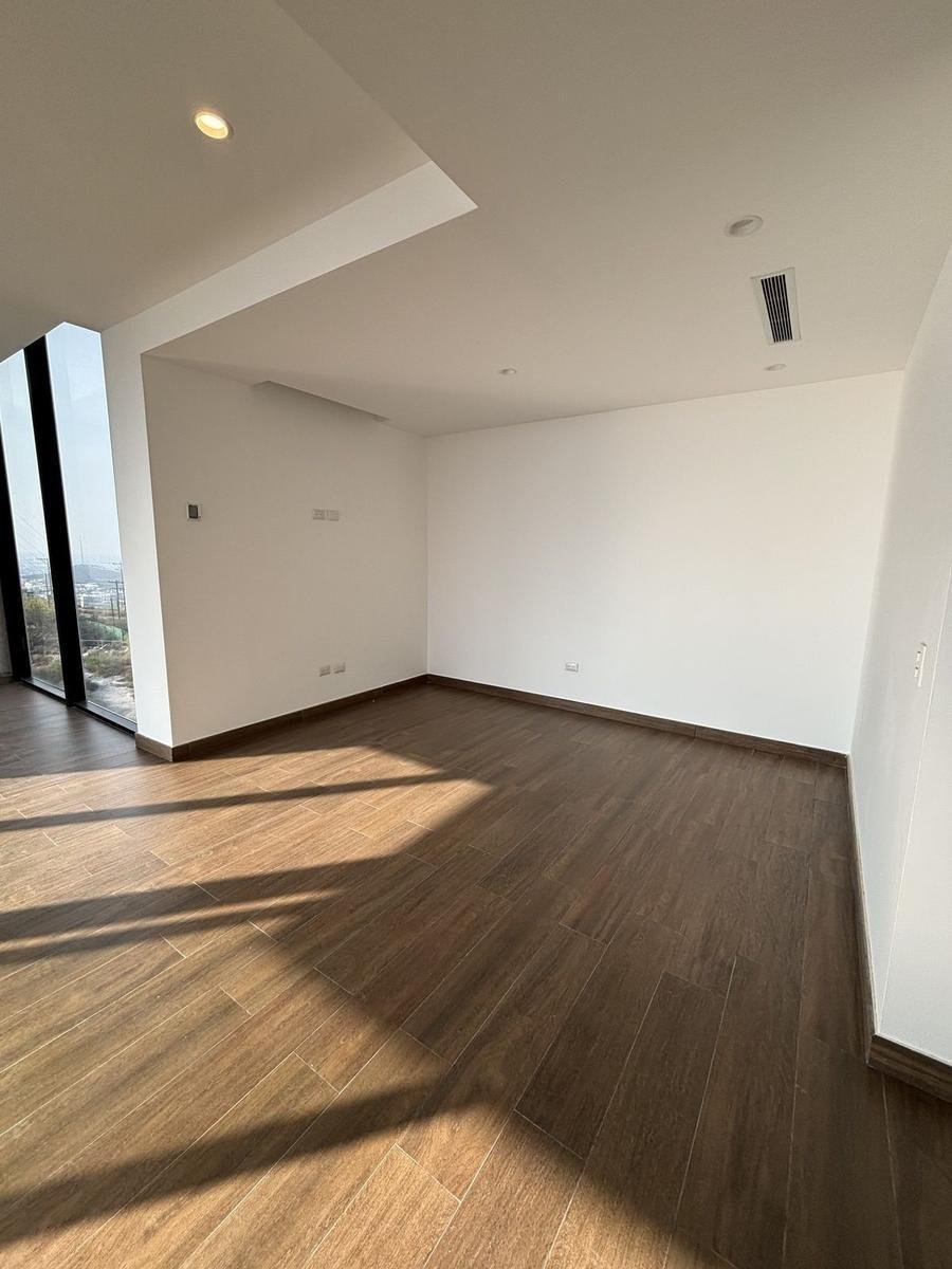 Apartment in San Pedro Garza García, Nuevo Leon, Mexico 4 - 18933144