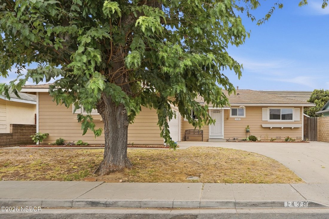 House in Santa Maria, California, United States 3 - 18933406