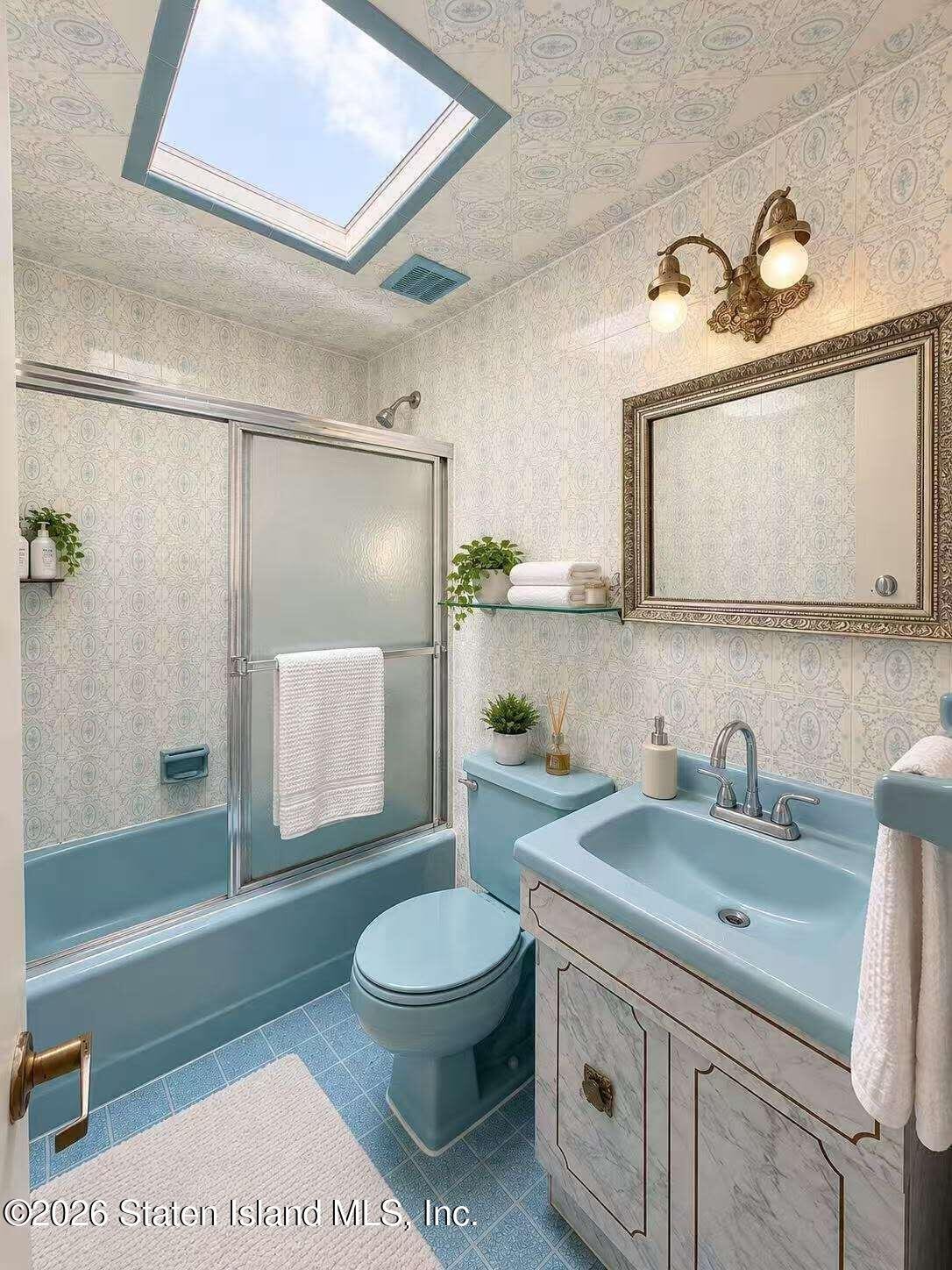 Townhouse in New York, New York, United States 5 - 18933644