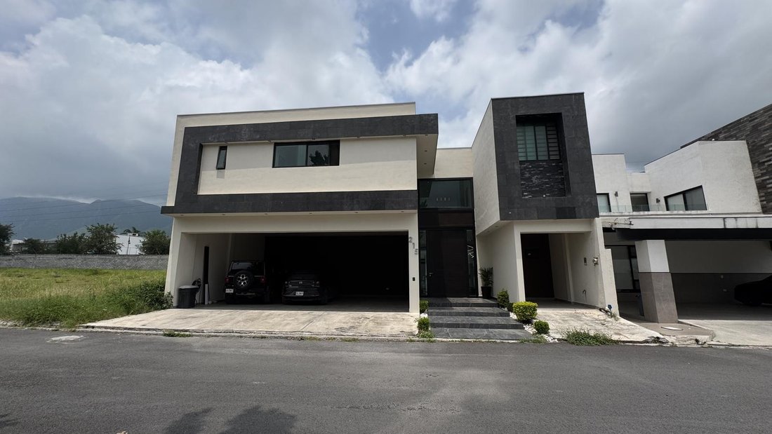 House in Monterrey, Nuevo Leon, Mexico 1 - 18933162