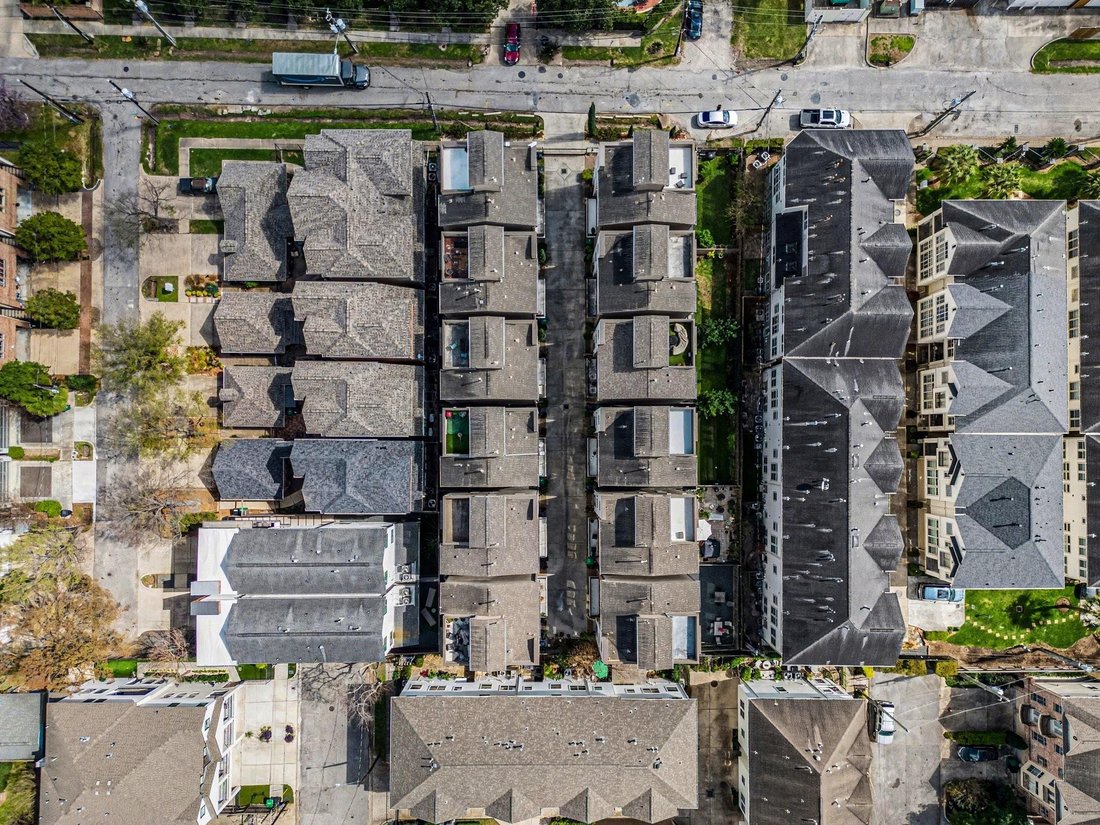 House in Houston, Texas, United States 3 - 18935144