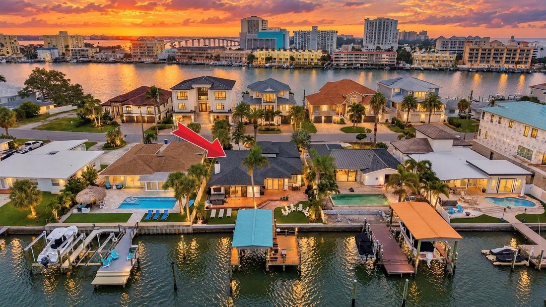 House in Clearwater, Florida, United States 3 - 18910861