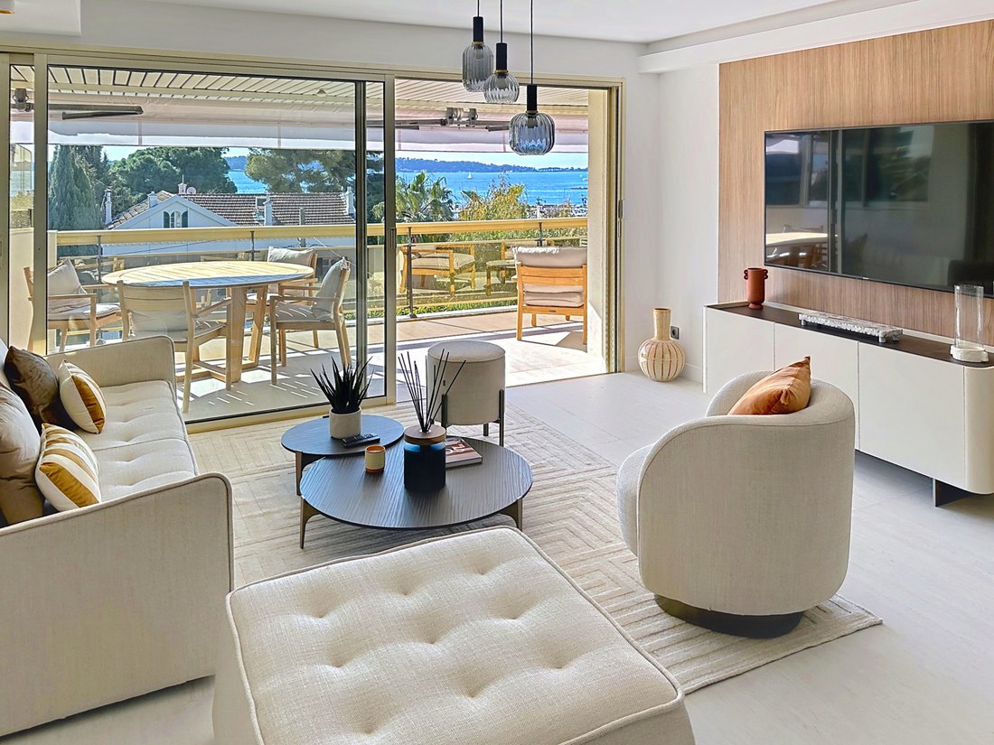 Apartment in Cannes, Provence-Alpes-Côte d'Azur, France 1 - 17494352