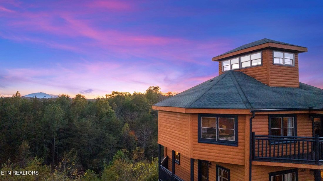 House in Sevierville, Tennessee, United States 3 - 18934085