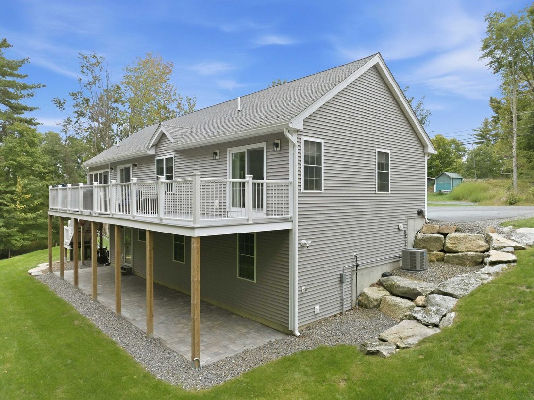 House in Meredith, New Hampshire, United States 5 - 18934405