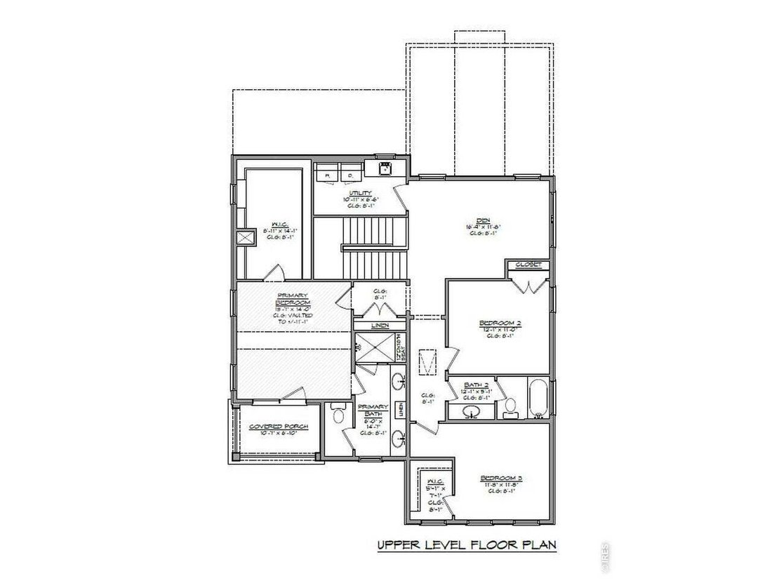House in Erie, Colorado, United States 3 - 18934010