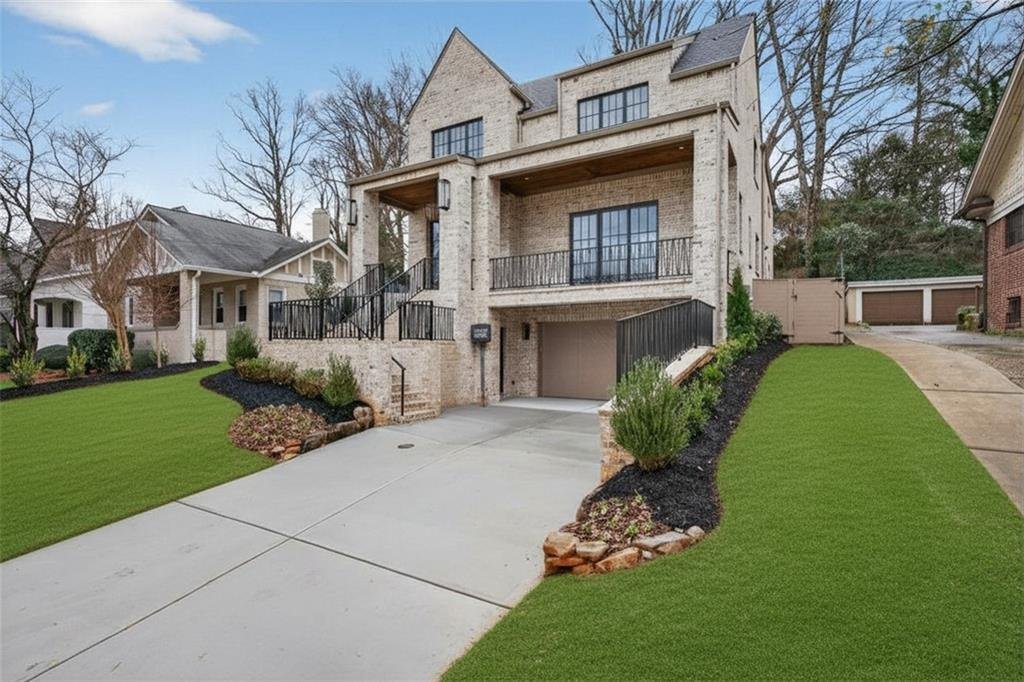 House in Atlanta, Georgia, United States 3 - 18934762