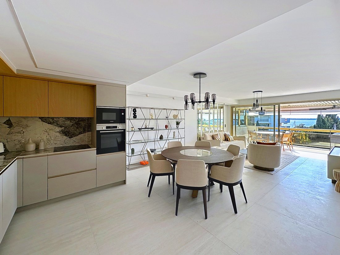 Apartment in Cannes, Provence-Alpes-Côte d'Azur, France 2 - 17494352