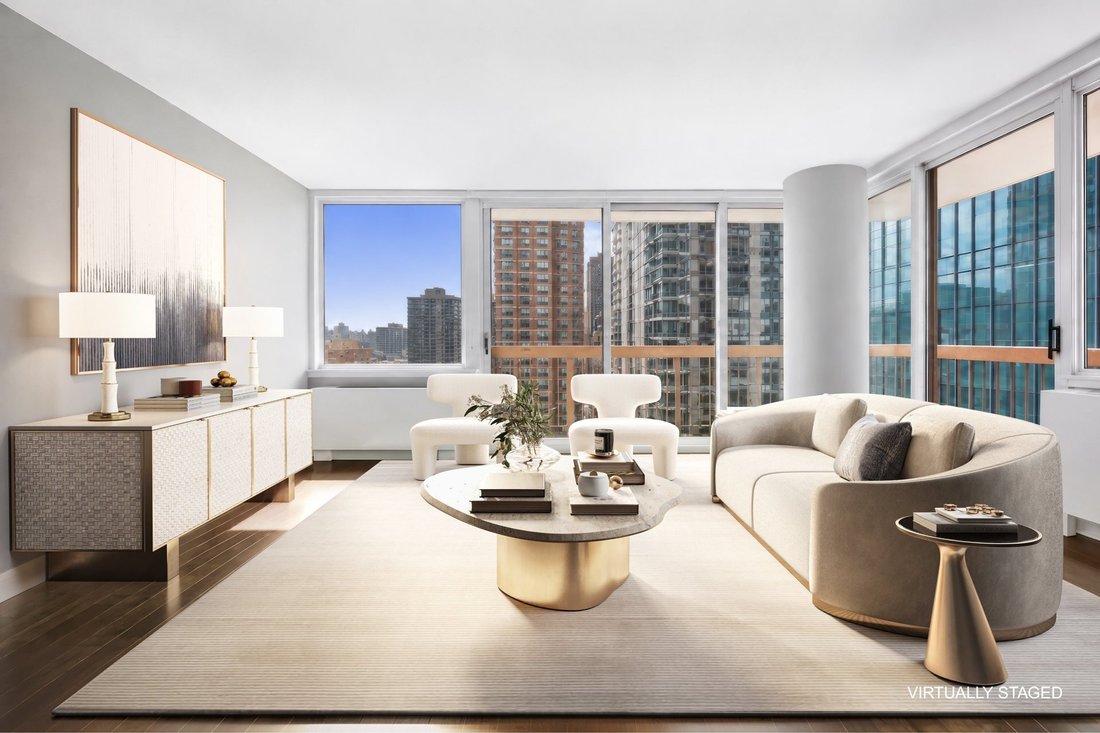 Condo in New York, New York, United States 1 - 18935143