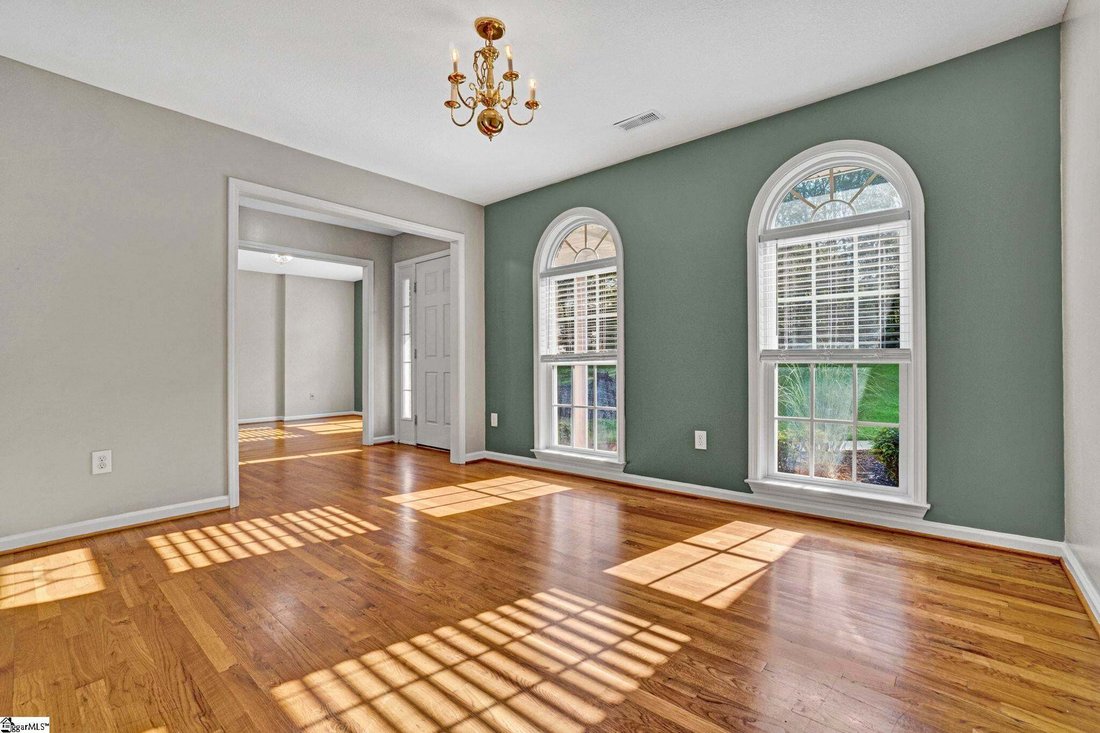 House in Duncan, South Carolina, United States 4 - 18933804