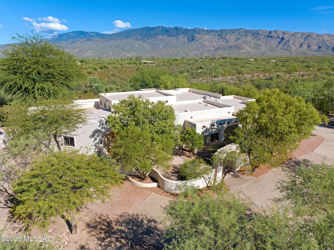 House in Tucson, Arizona, United States 4 - 18936231