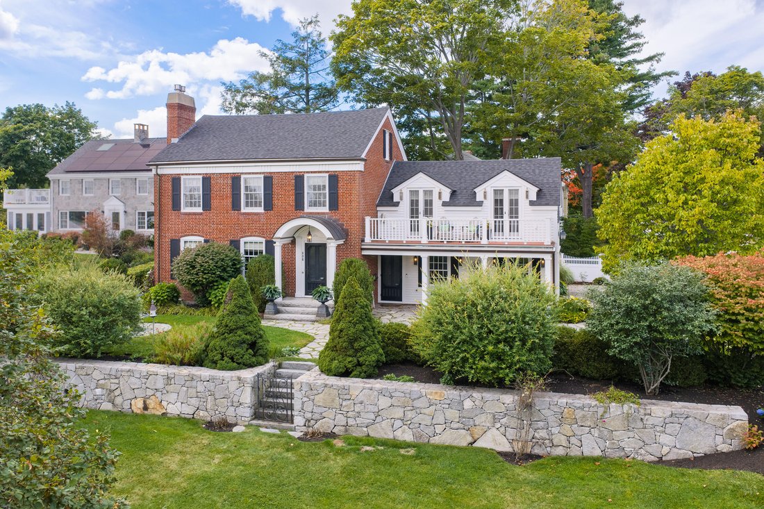 House in Portland, Maine, United States 3 - 18934543