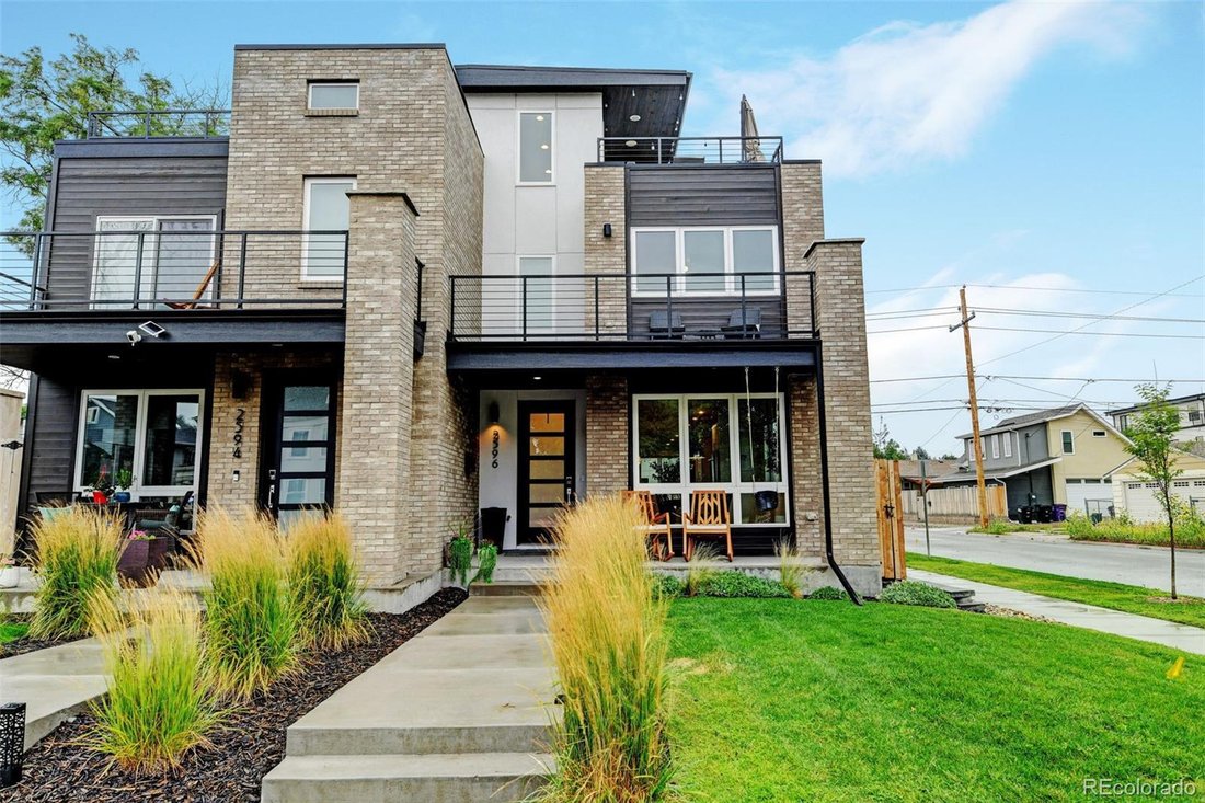 House in Denver, Colorado, United States 1 - 18074918