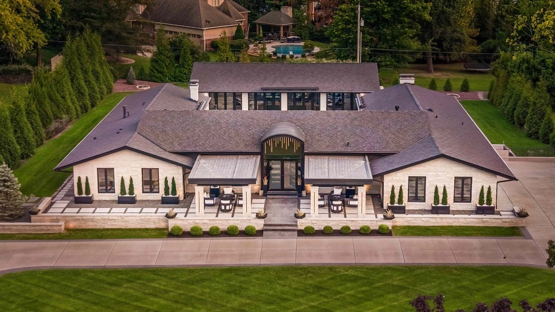 House in Town and Country, Missouri, United States 3 - 18933007