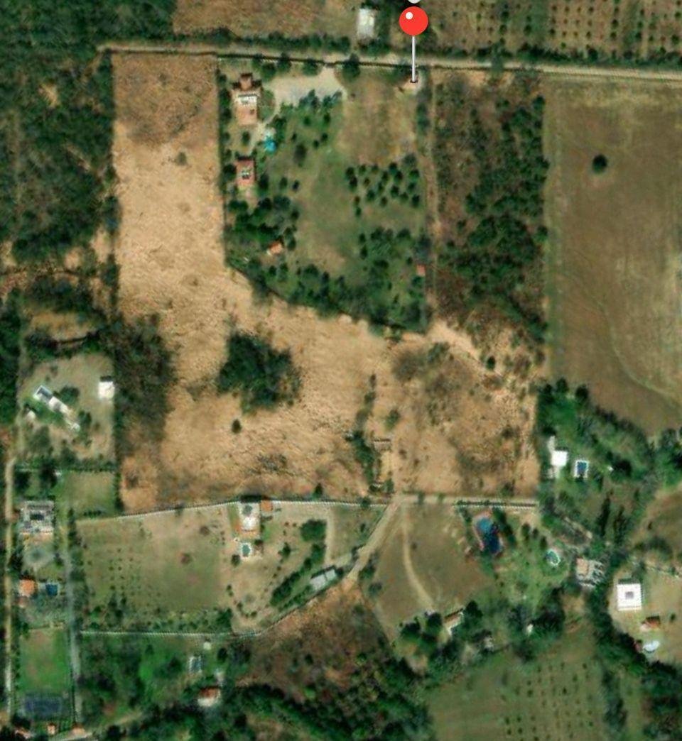 Land in Lazarillos de Arriba, Nuevo Leon, Mexico 2 - 18933081