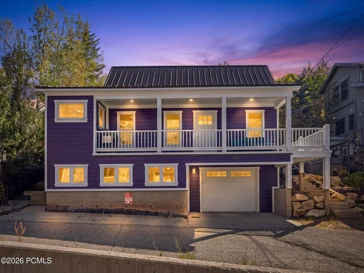 House in Park City, Utah, United States 1 - 18936271