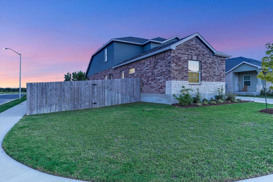 House in Leander, Texas, United States 2 - 18934229