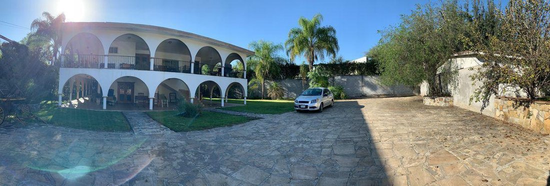 Land in Monterrey, Nuevo Leon, Mexico 4 - 18932993