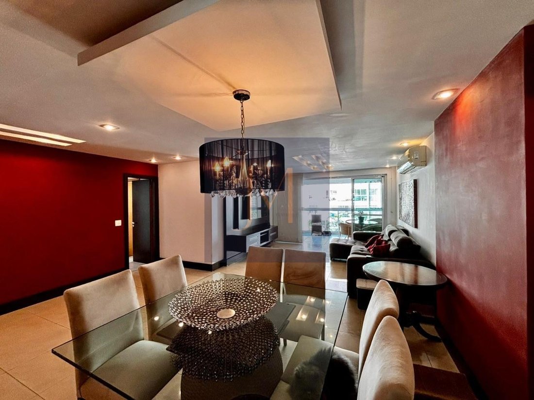 Apartment in Niterói, State of Rio de Janeiro, Brazil 3 - 18933252