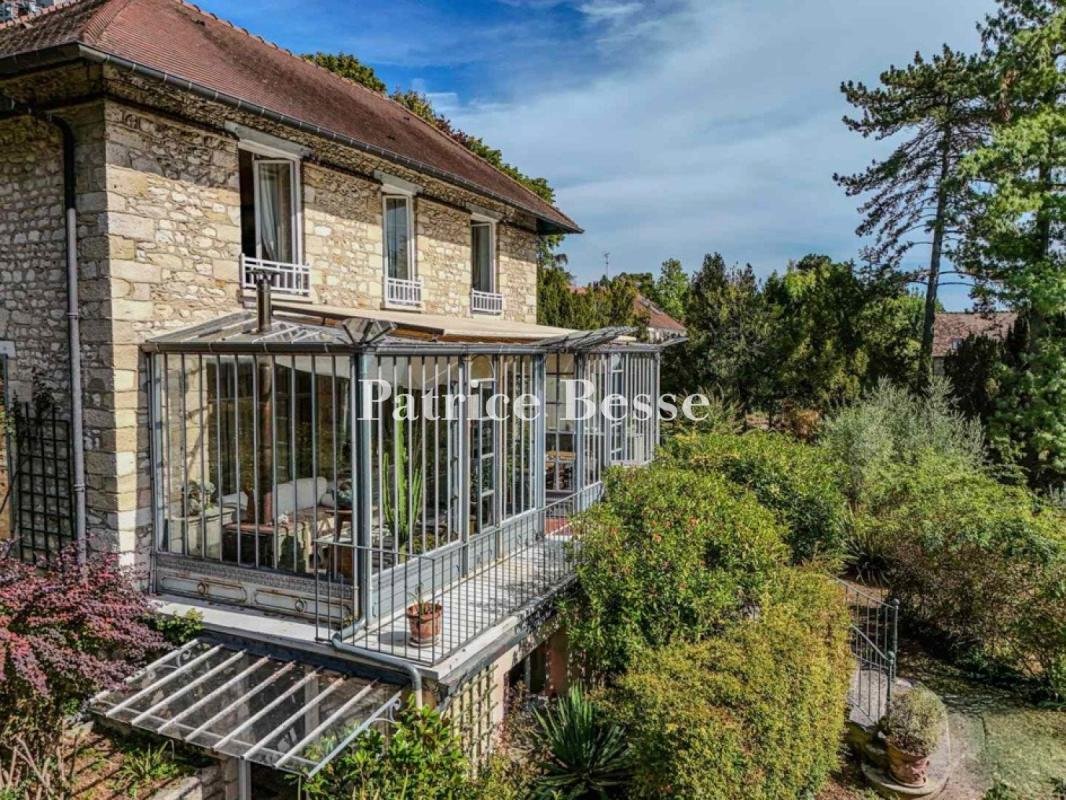House in Giverny, Normandy, France 3 - 18935501