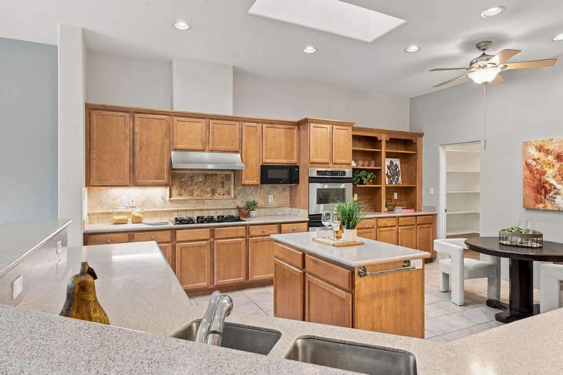 Townhouse in Los Alamos, New Mexico, United States 5 - 18933798