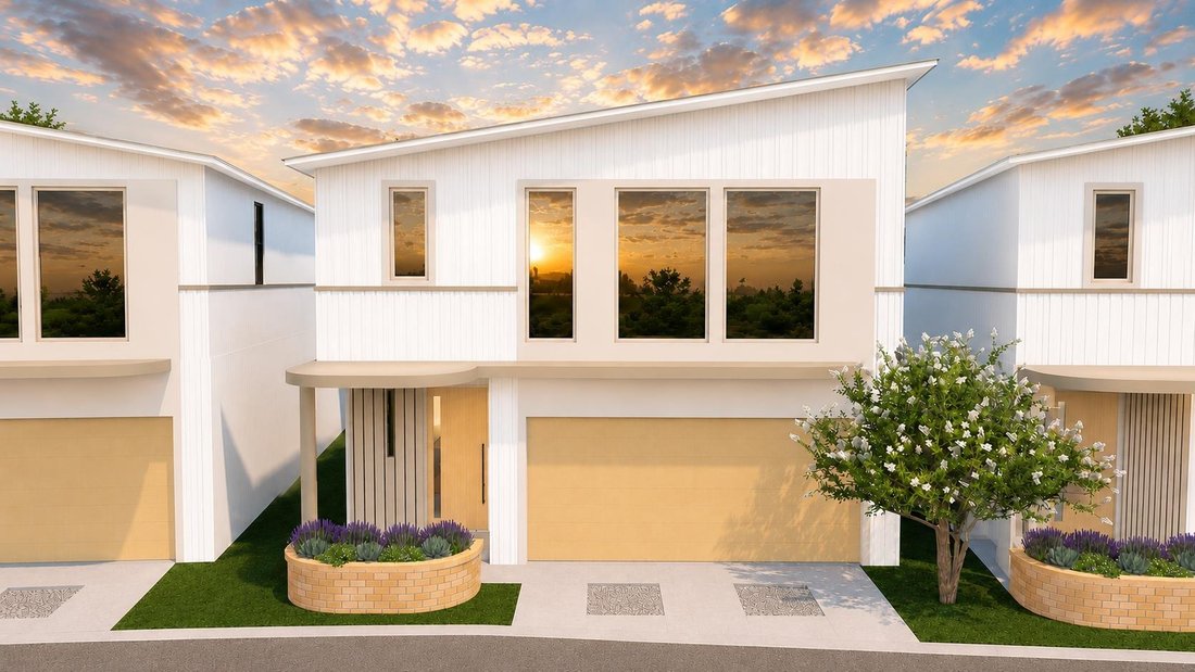 Townhouse in Austin, Texas, United States 1 - 18934212