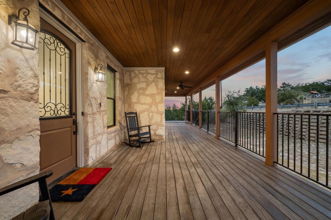 House in Bee Cave, Texas, United States 3 - 18934203