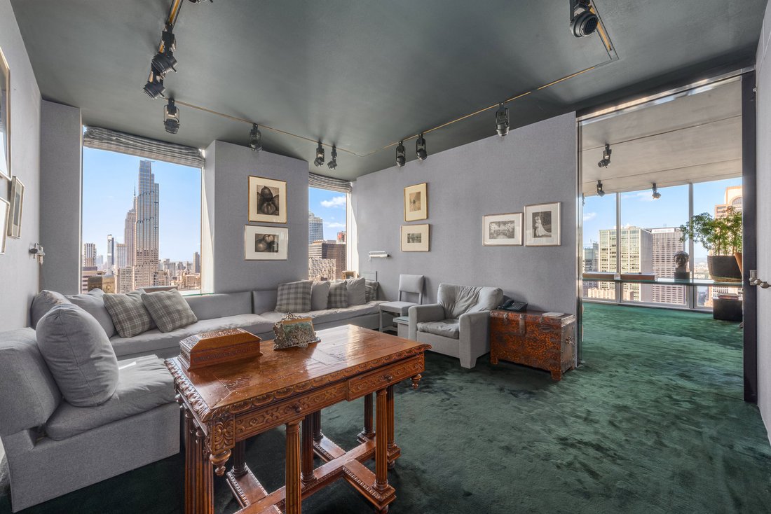 Condo in New York, New York, United States 4 - 18935202