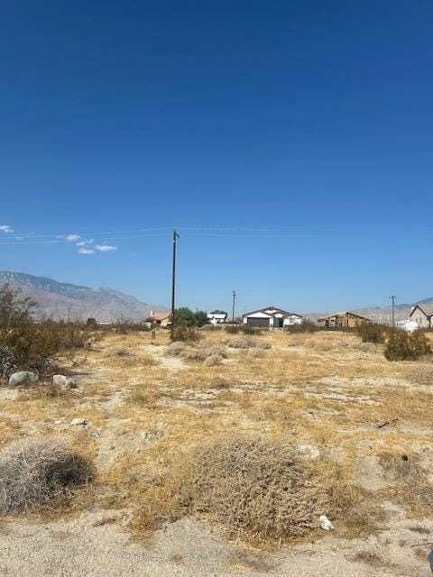 Land in Desert Hot Springs, California, United States 1 - 18936225