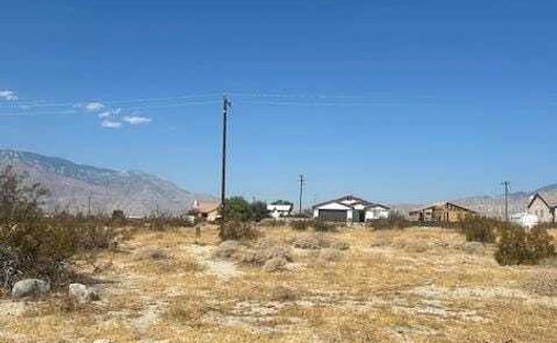 Land in Desert Hot Springs, California, United States 1