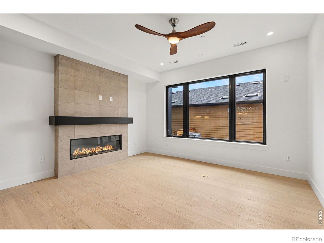Townhouse in Boulder, Colorado, United States 4 - 18934108