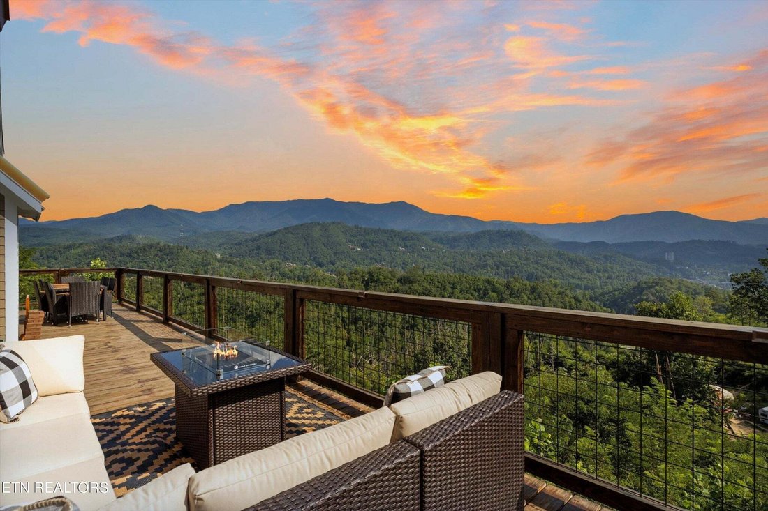 House in Gatlinburg, Tennessee, United States 2 - 18934097