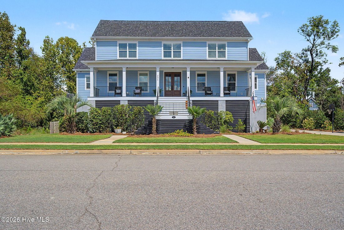 House in North Augusta, South Carolina, United States 1 - 18934971