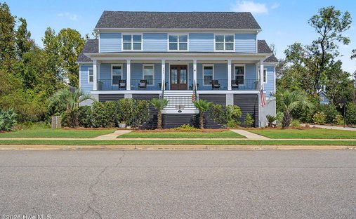 House in North Augusta, South Carolina, United States 1