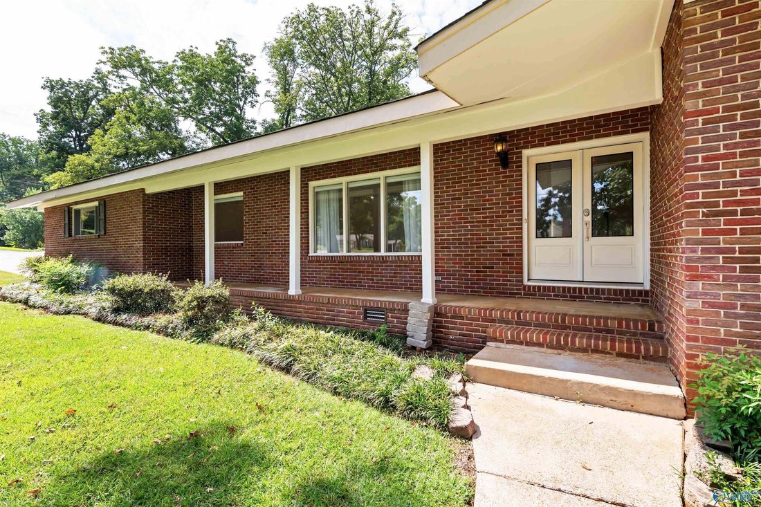 House in Redstone Arsenal, Alabama, United States 4 - 18933964