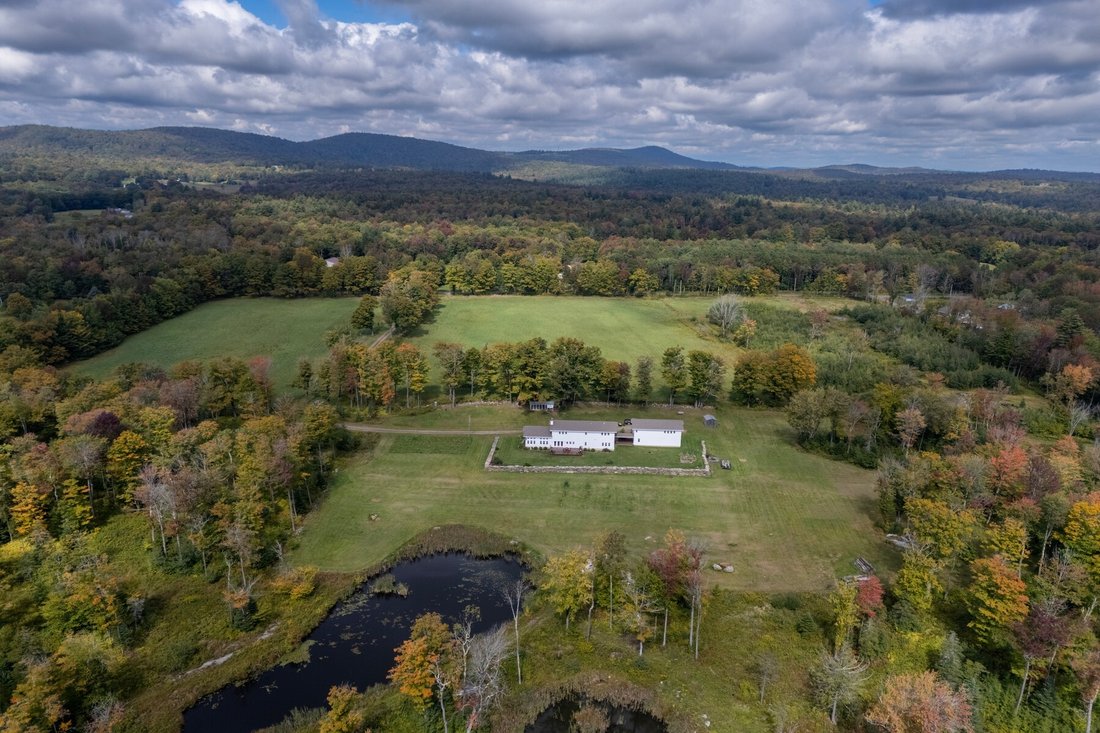 Maison à Halifax, Vermont, États-Unis 2 - 18930233