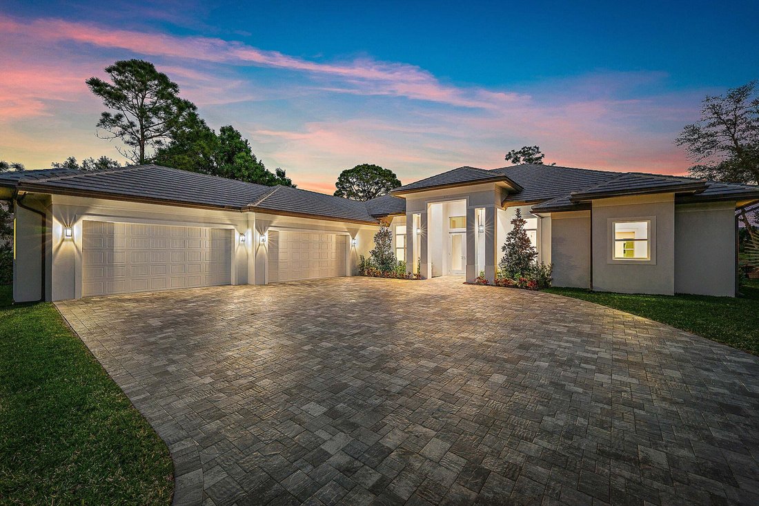 House in Jupiter Island, Florida, United States 1 - 18934264