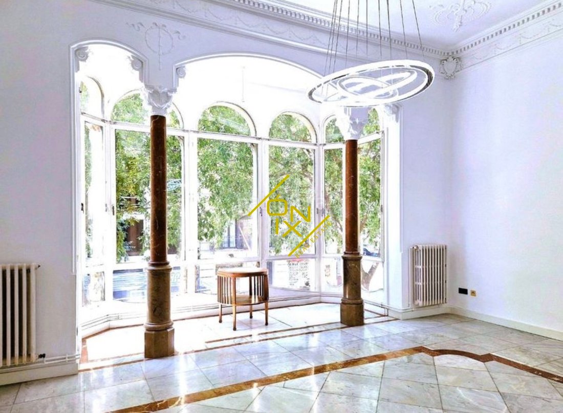 Apartment in Eixample, Barcelona, Spain 2 - 18934998