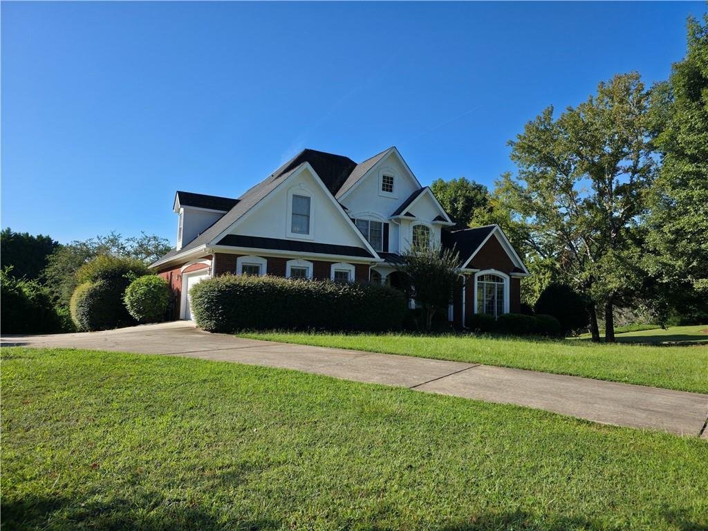 House in Jonesboro, Georgia, United States 1 - 18934822